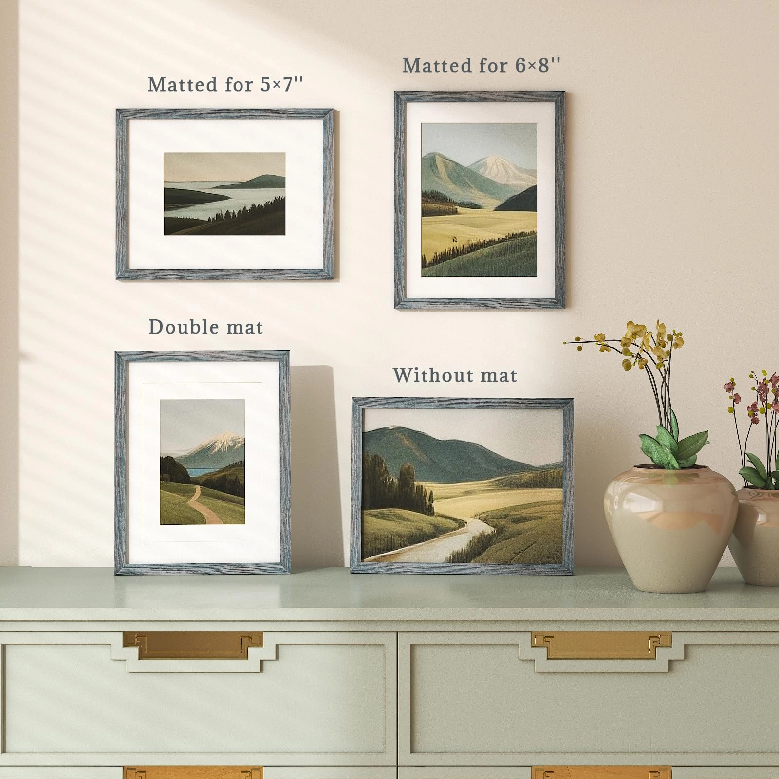 Picture Frame - 11x14