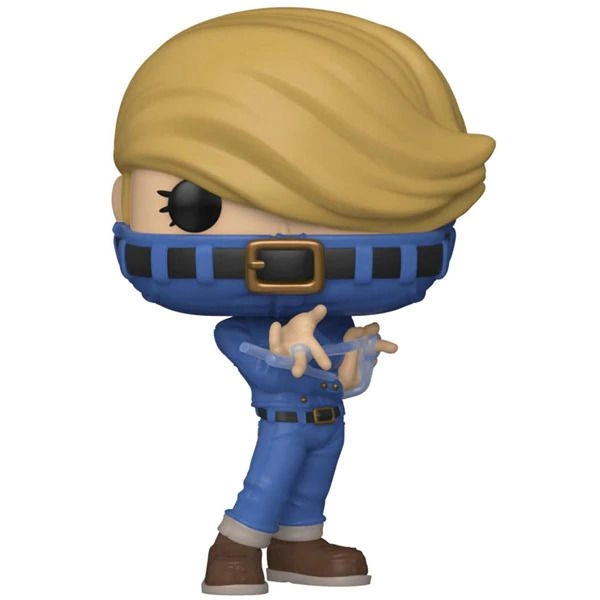 FUNKO Best Jeanist - My Hero Academia