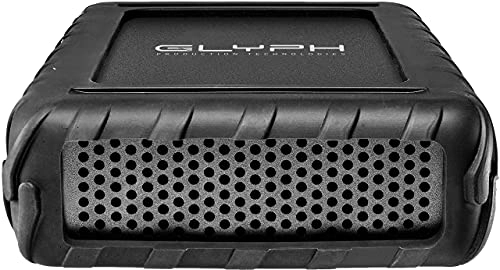 BlackBox Pro - 6TB 7200 RPM 3.5 Inches HDD