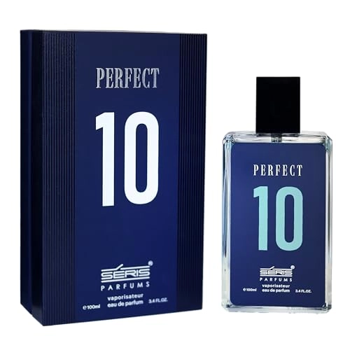Perfect 10 Blue - Eau de Parfum 100ml