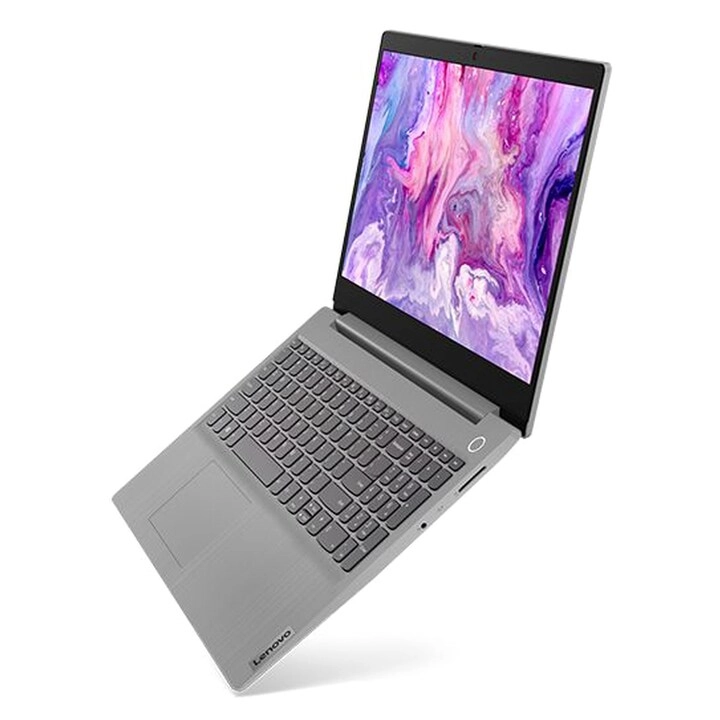 IdeaPad3 81WE00UVAX - 15.6'' Core i3-1005G1 4GB DDR4 1000GB HDD