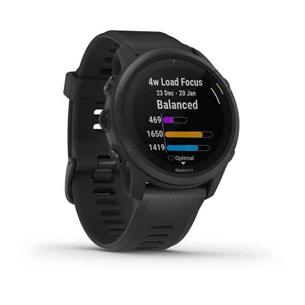 Forerunner 745 GPS