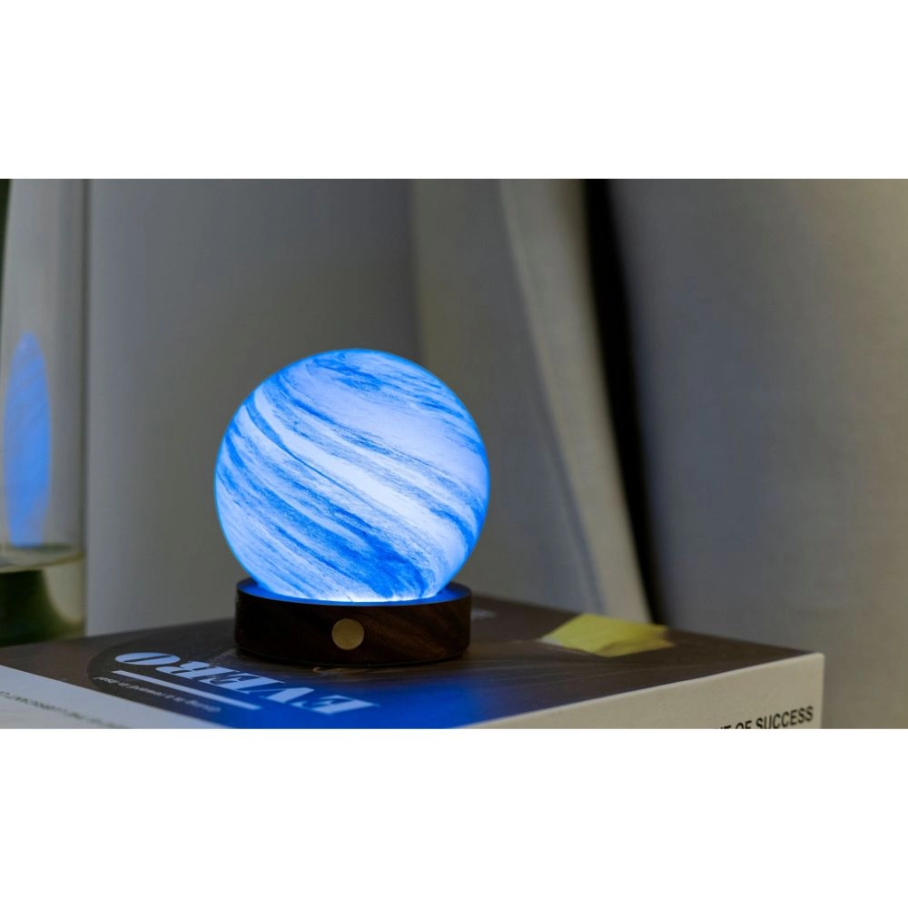 Gingko Design Astraglass Light - Mini USB-C rechargeable