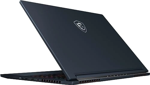 (Used) Stealth - 16'' Core i7-13620H 32GB DDR5 1TB SSD