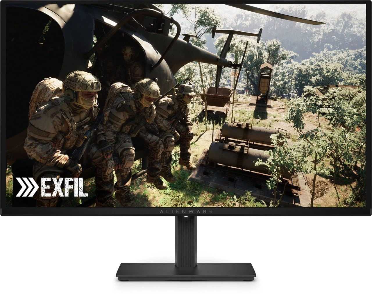 DELL AW2726DM - 26.5 Inches 2560x1440