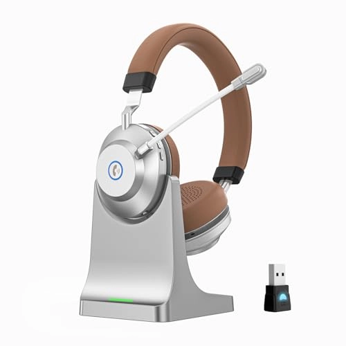 DE-AJ-BT881CD-HJ Wireless Headset
