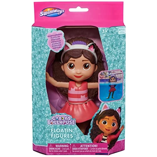 Gabby Floatin' Figure