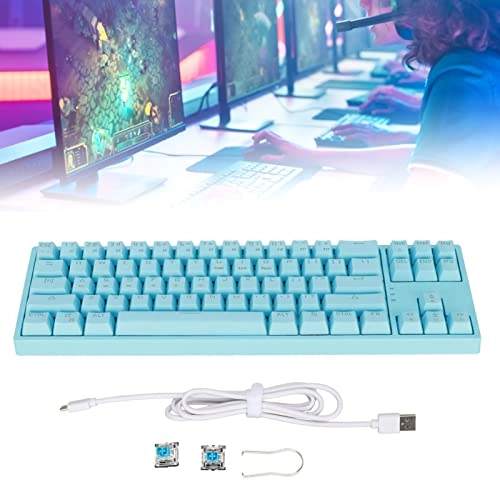 Mini Keyboard - Wired