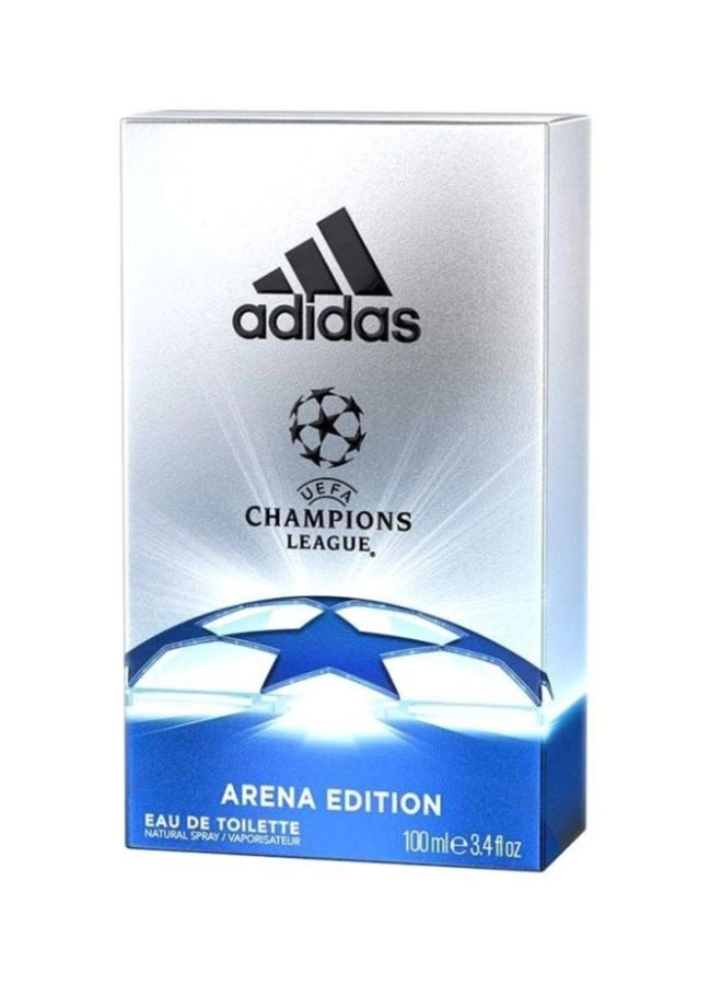 Uefa Champions League Arena Edition Eau de Toilette 100 ml