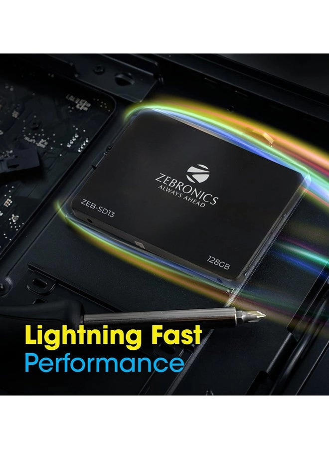 (Renewed) Zeb-SD13 - 128GB 2.5-inch