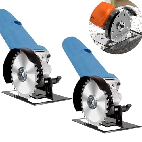 GALAXE Angle Grinder Base Bracket - 100mm/115mm Pack
