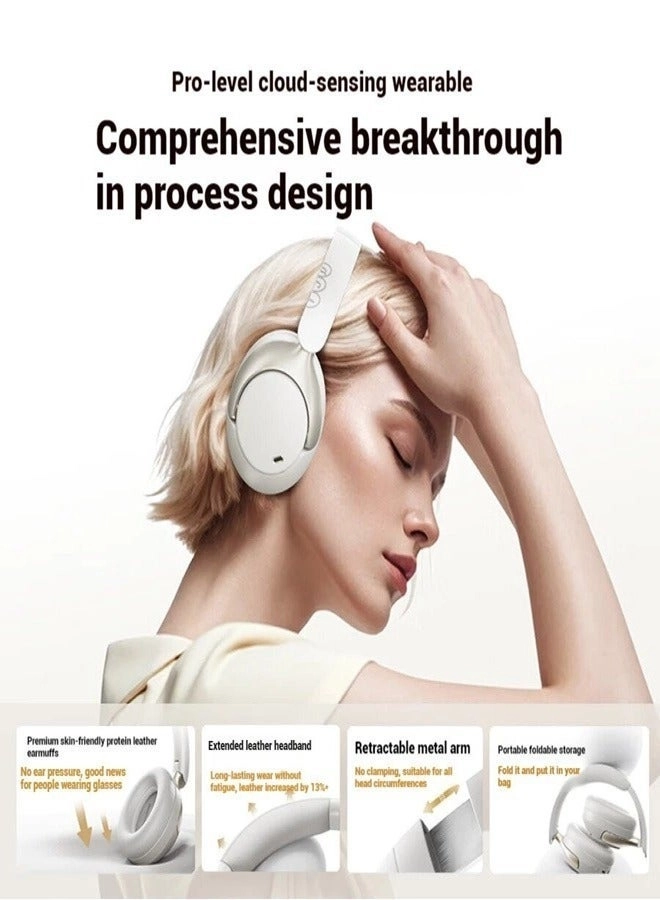 H3 Pro Wireless Headphone
