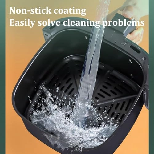 Fully Automatic Oven