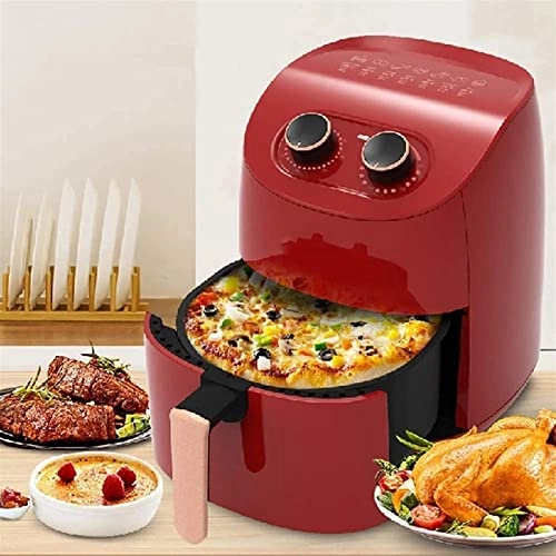 Smart Air Fryer SAOfVqq9y5O7M3QozW