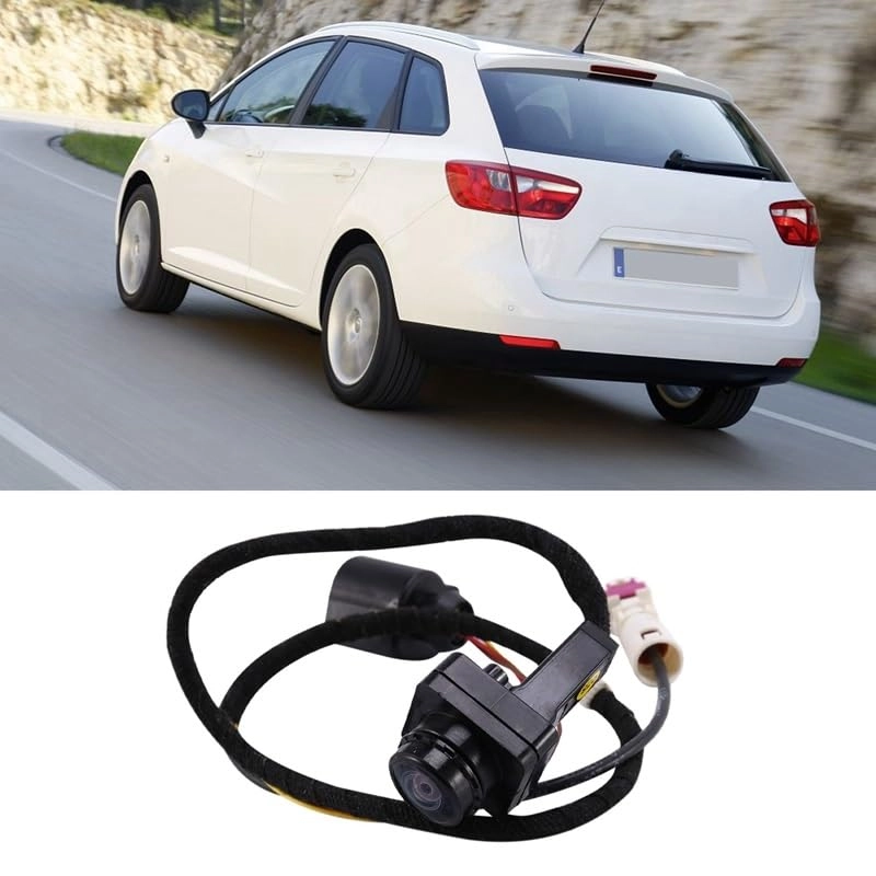 Reversing Camera - Night vision