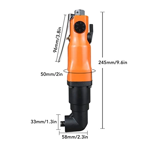 Air Screwdriver
