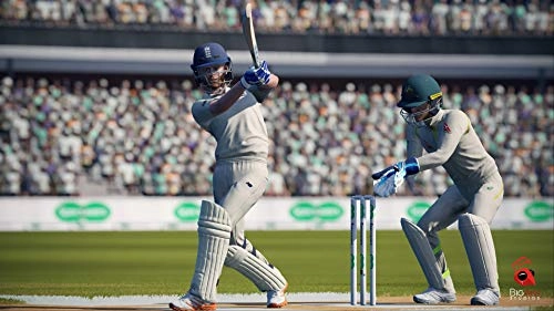 Cricket 19 Intl Version - Xbox One