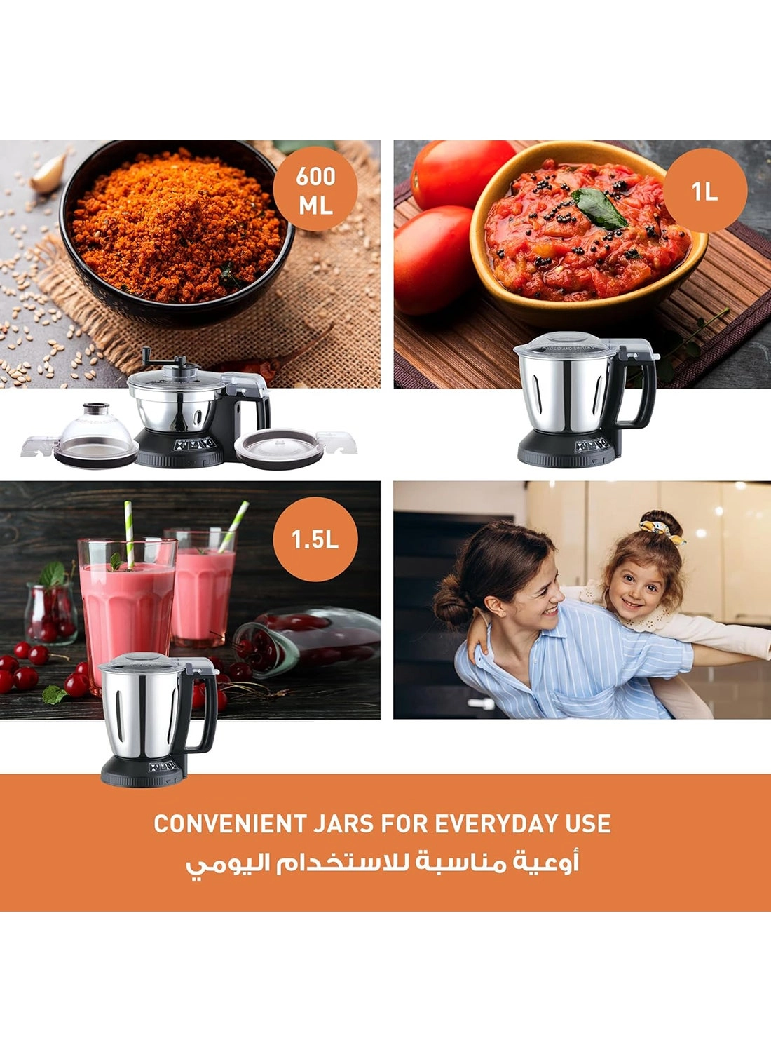 MX-AE465RTZ - 2000 Watt