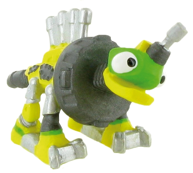 Revit Figurine (HI5-99947)