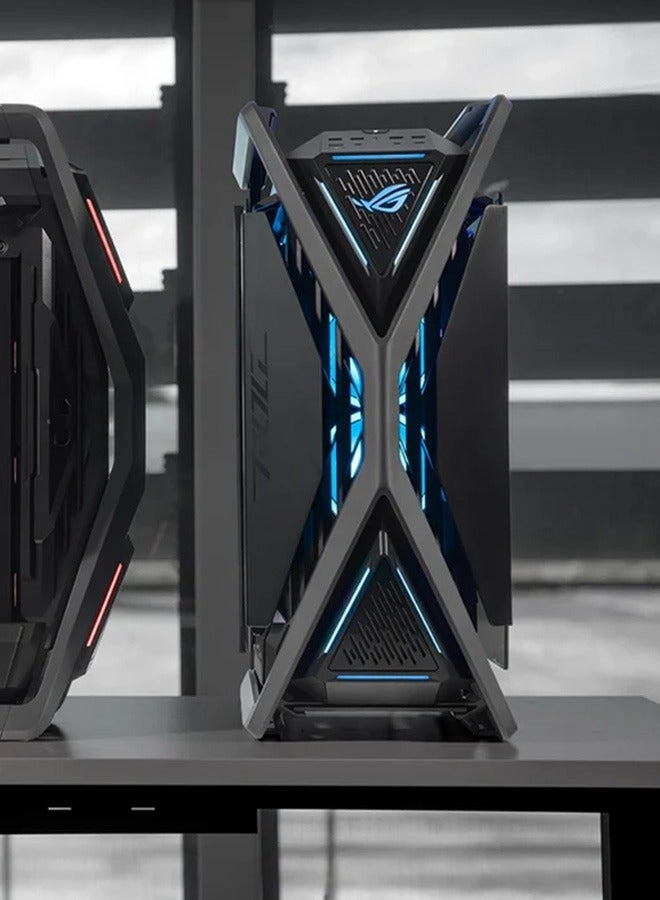 Obsidian XT - 96GB 2TB 7950X3D