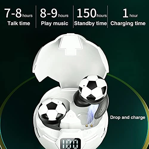 Wireless Earpiece Wireless Earphone