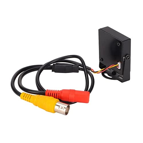 Mini Analog CCTV Camera 2MP