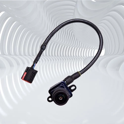Rear View Backup Camera
