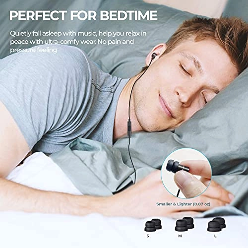 Classic 6 Wired Earbud