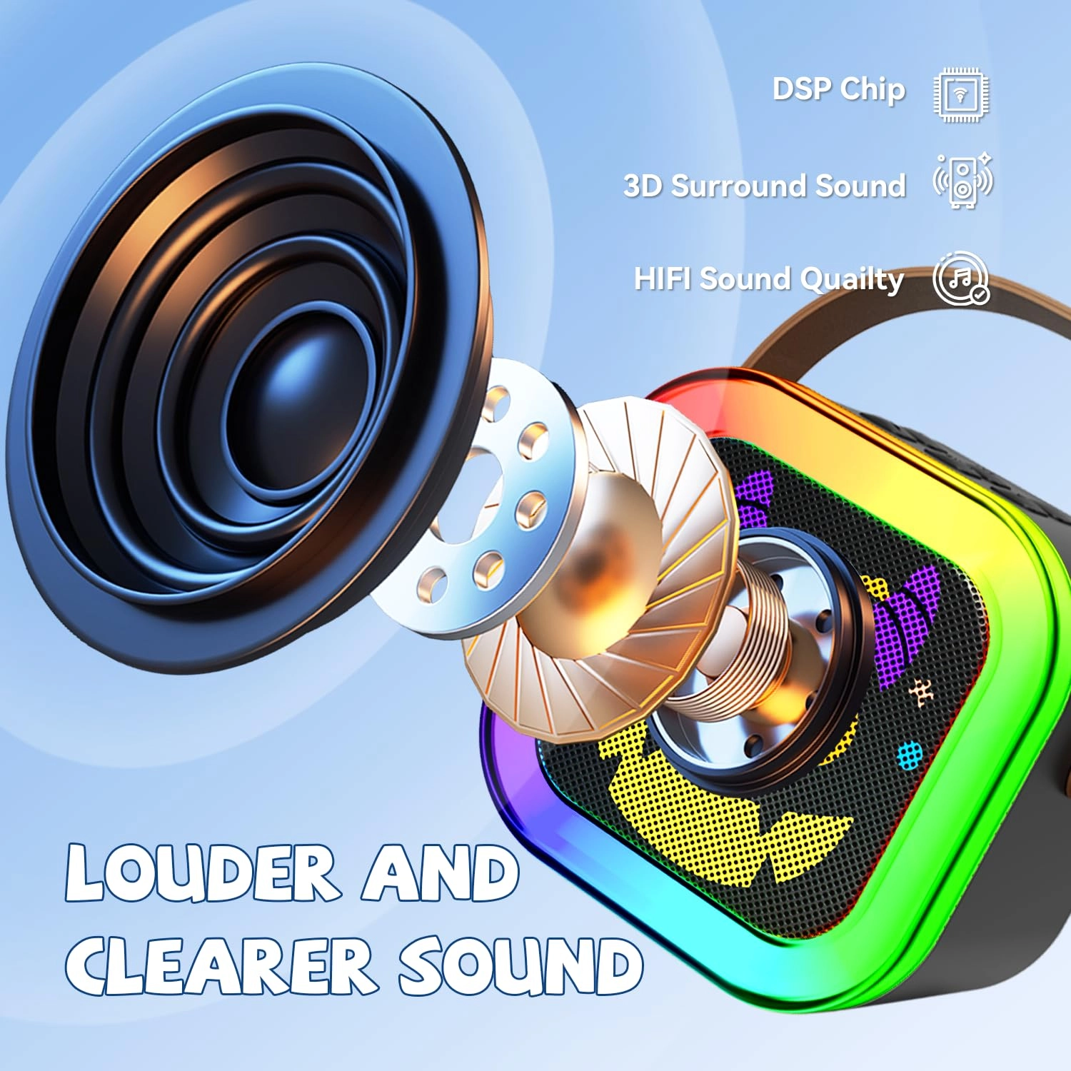 K-51 - 2 Wireless Microphone