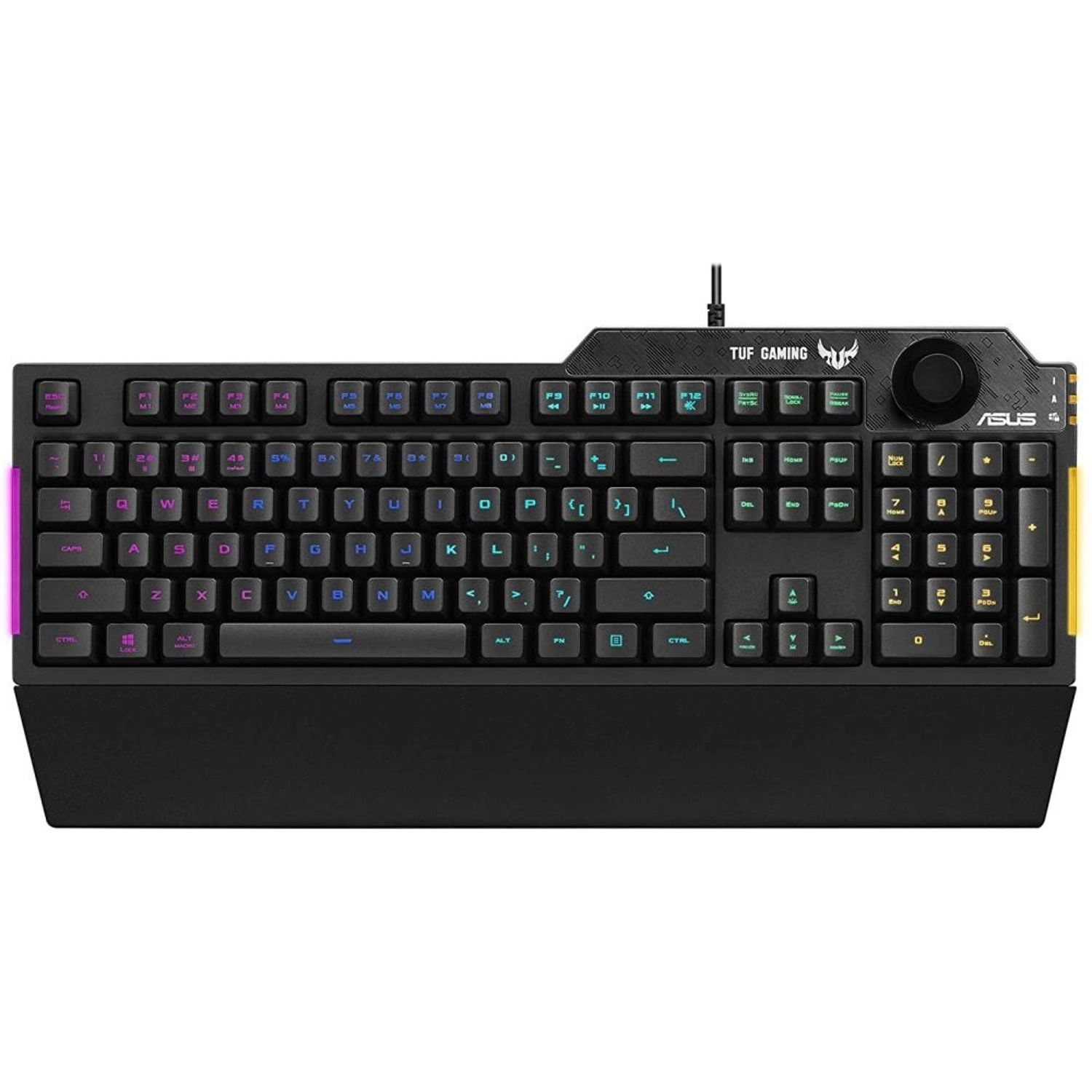 TUF Gaming K1 - FR Wired