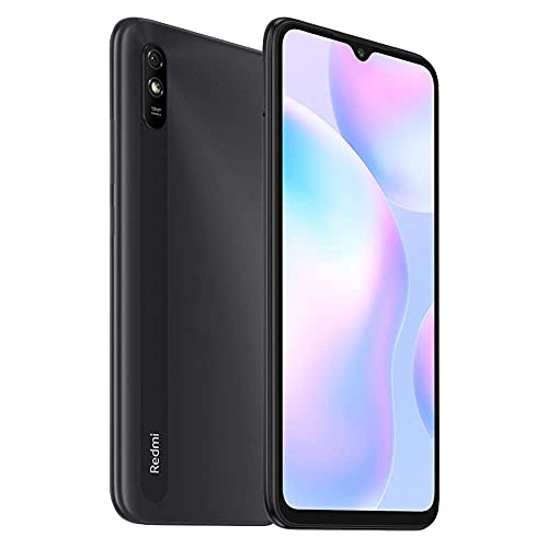 Redmi 9A - 2GB 32GB