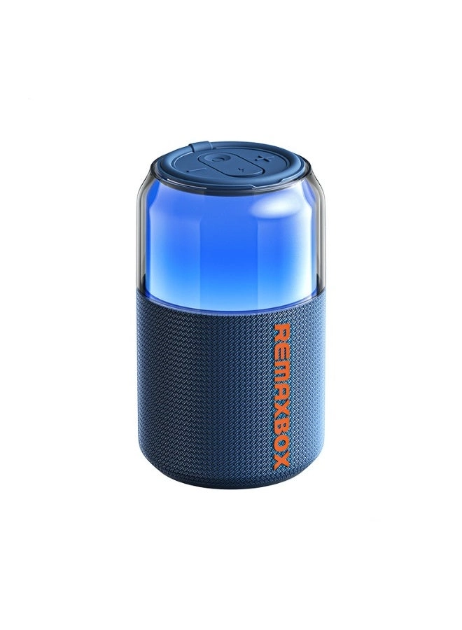 Portable Waterproof Bluetooth Speaker