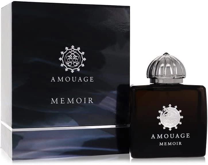 Memoir - Eau de Parfum 100 ml