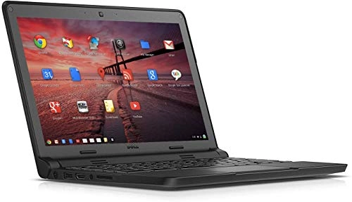 (Renewed) Chromebook 11 G4 - 11.6'' Celeron N2840 4GB DDR3 16GB SATA