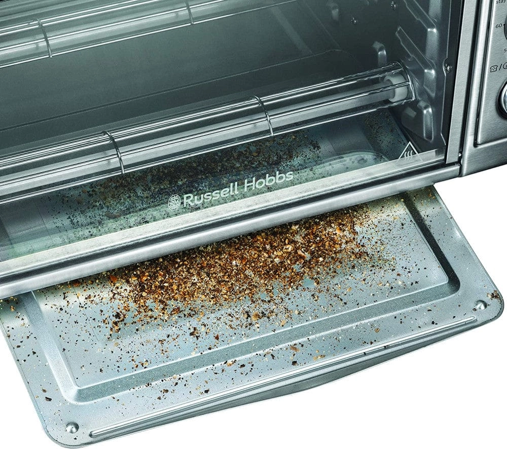 EXPRESS AIR FRY MINI OVEN