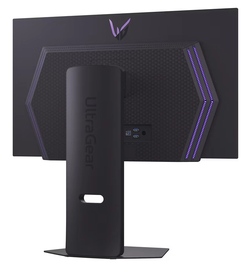 27GS75Q-B - 27 inch 2560 X 1440