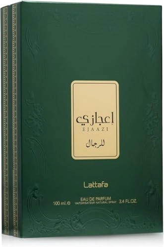 Ejaazi Eau de Parfum 100ml