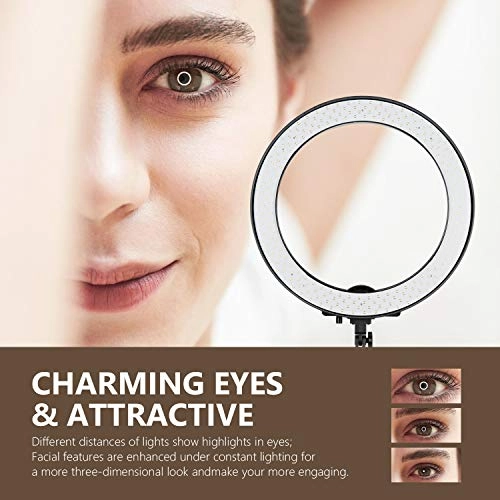 LED Ring Light - 48cm