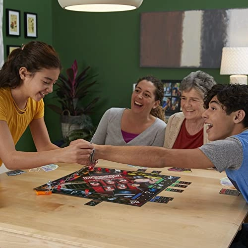 Monopoly: Trichors Edition (Dutch)