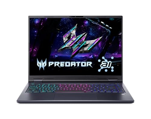 Predator Helios Neo 14 AI PHN14-71-906J - 14.5'' Core Ultra 9 285H 32GB DDR5 1TB SSD