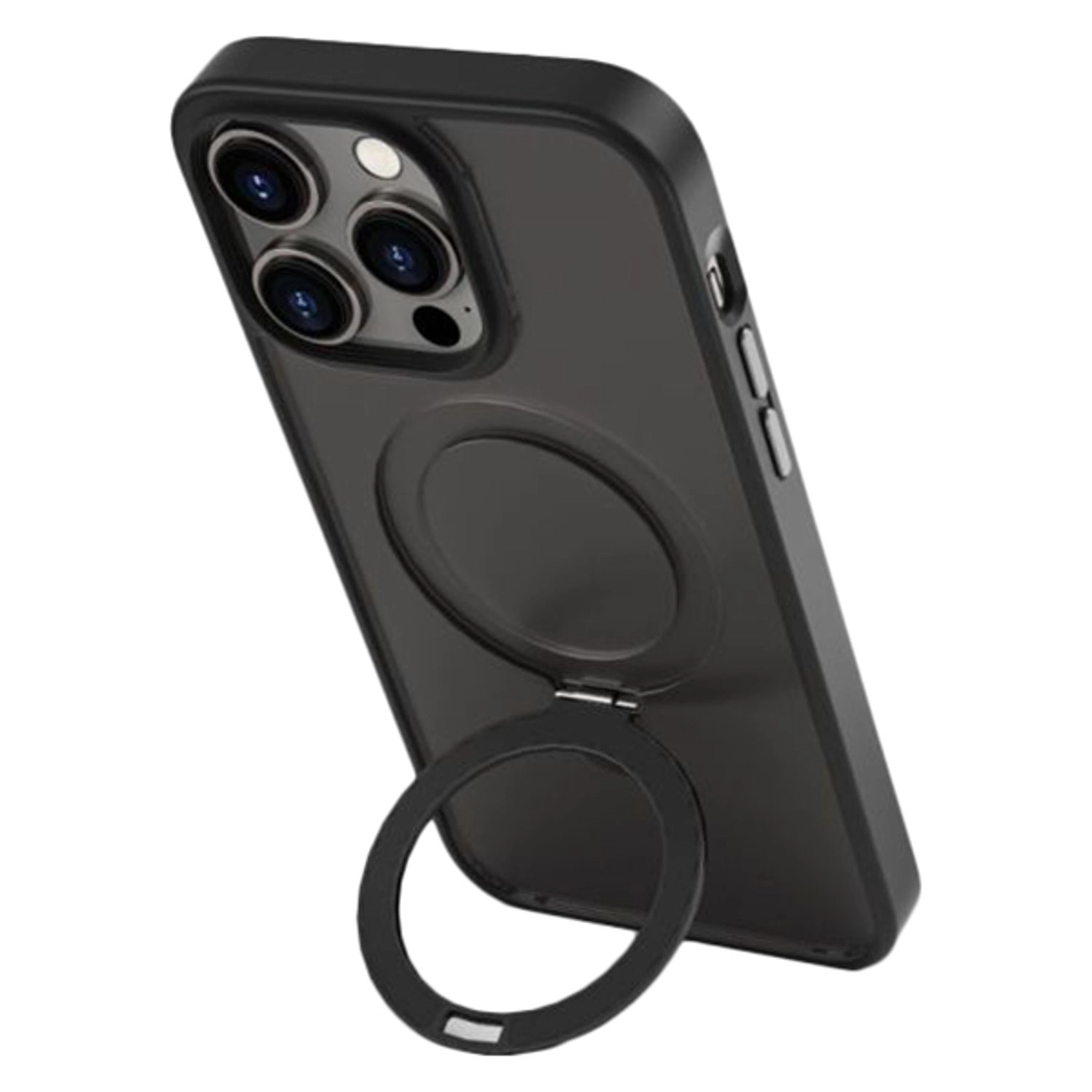 MagSafe Case Protective Case for iPhone 15 Pro