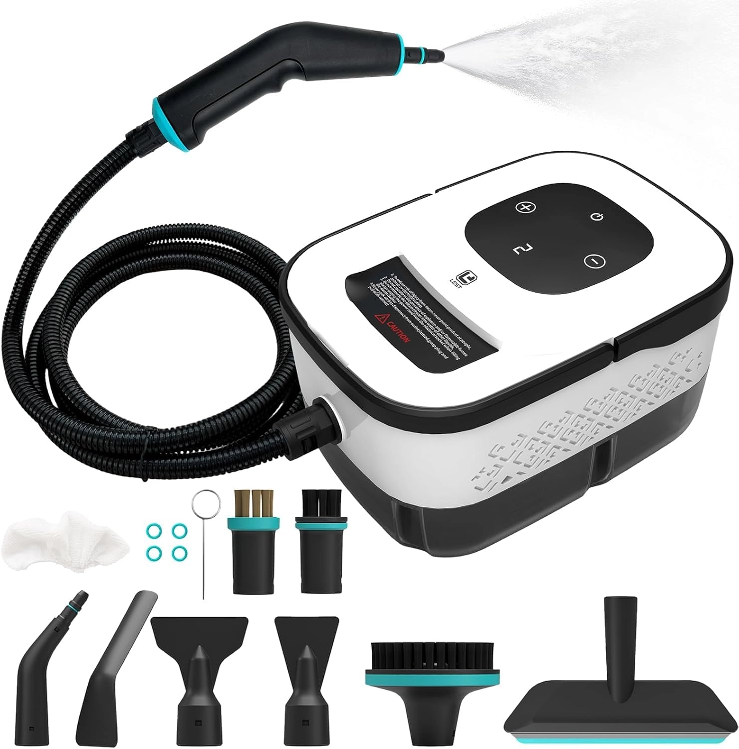 Ceblish 2026 Latest Upgraded - 3 Bar 1250 Milliliters