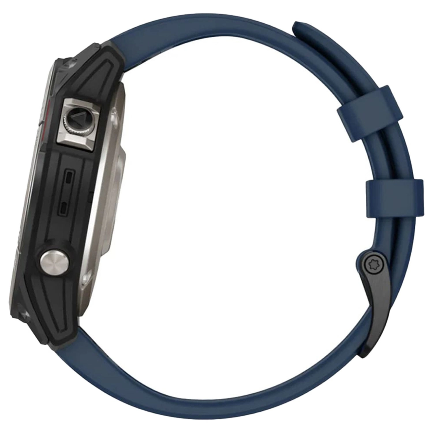 Quatix 7 Pro 47mm Fibre-reinforced polymer GPS