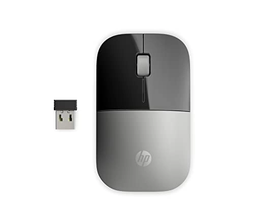 Z3700 Mouse - Wireless