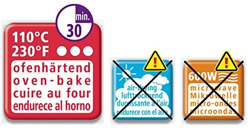 FIMO Effect - Polymer Clay