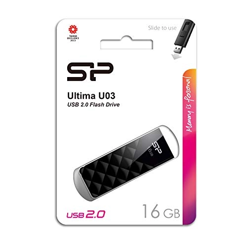 Ultima U03 - USB 2.0 16 GB