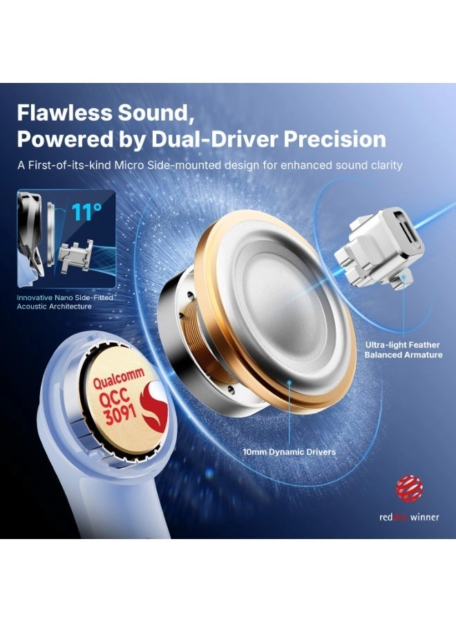 Air Pro 4 Wireless Earbud