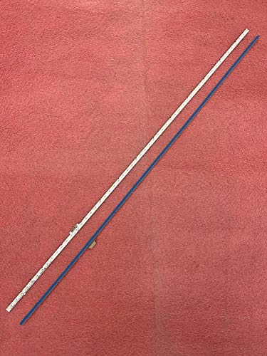 LED Backlight Strips Bar - 2 PCS 54LED 680MM