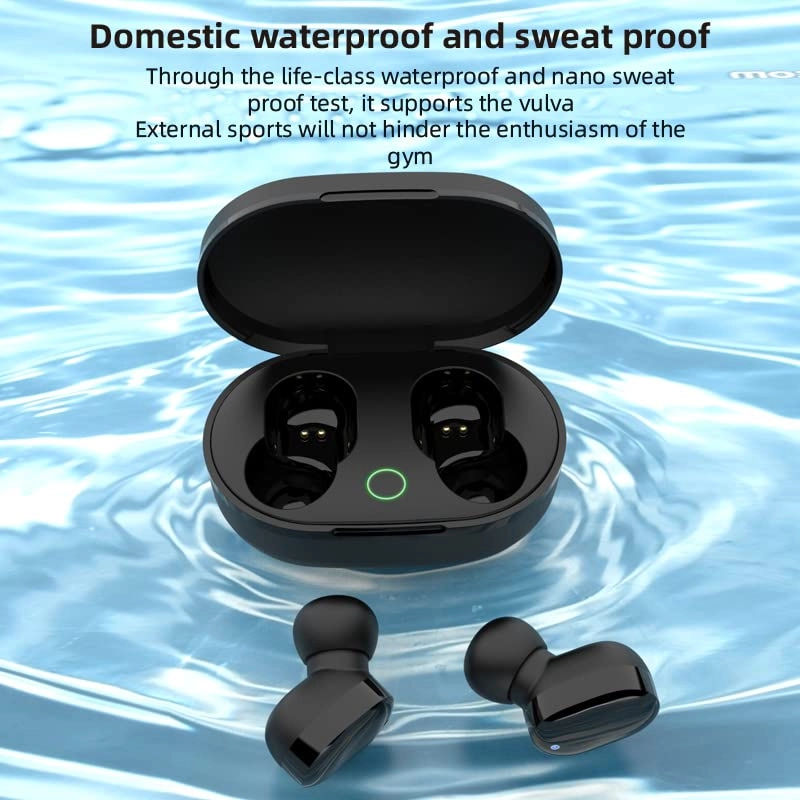 D-888 Wireless Earbud