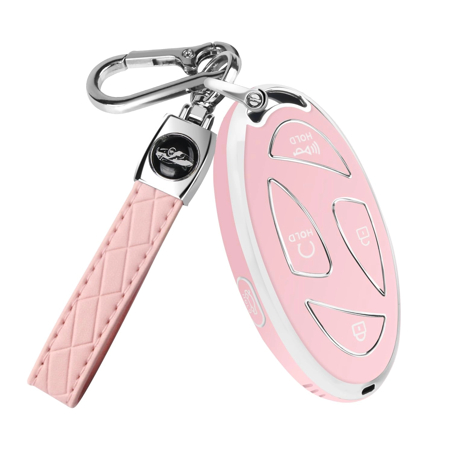 Key Fob Cover - Car